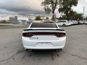 Dodge Charger SXT* HeadUp* АвтоКредит* (ЦЕНА ДО БГ) - 44999 лв. / 23007.62 € - 14326972 6
