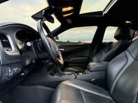 Dodge Charger SXT* HeadUp* АвтоКредит* (ЦЕНА ДО БГ) - 44999 лв. / 23007.62 € - 14326972 16
