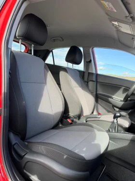 Hyundai I20 1.2i FACELIFT EURO 6D TUV COC SERVICE BOOK - 8685 € / 16986.38 лв. - 23893062 14