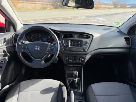 Hyundai I20 1.2i FACELIFT EURO 6D TUV COC SERVICE BOOK - 8685 € / 16986.38 лв. - 23893062 11