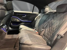 Mercedes-Benz S 580 Long 4Matic = AMG Line = Гаранция - 217670 лв. / 111292.90 € - 82812680 9