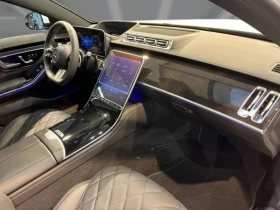 Mercedes-Benz S 580 Long 4Matic = AMG Line = Гаранция - 217670 лв. / 111292.90 € - 82812680 8