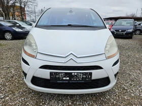 Citroen C4 Picasso 1.6 бензин 120кс., снимка 8