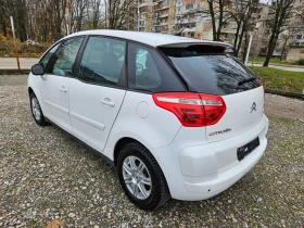 Citroen C4 Picasso 1.6 бензин 120кс., снимка 5
