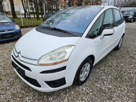 Citroen C4 Picasso 1.6 бензин 120кс., снимка 7