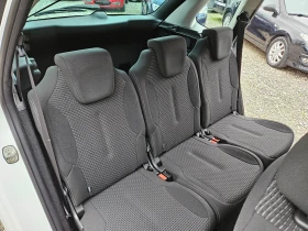 Citroen C4 Picasso 1.6 бензин 120кс., снимка 14