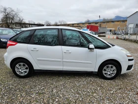 Citroen C4 Picasso 1.6 бензин 120кс., снимка 2