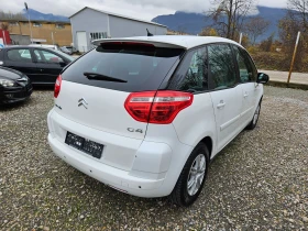 Citroen C4 Picasso 1.6 бензин 120кс., снимка 3