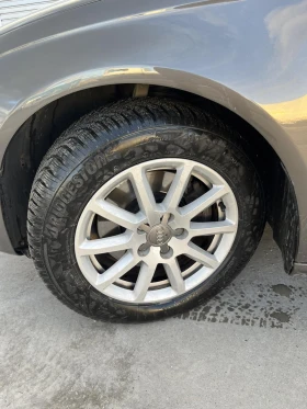Audi A4, снимка 9