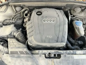 Audi A4, снимка 10