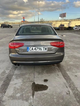Audi A4, снимка 5