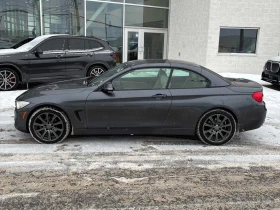 BMW 428 * 2dr Conv 428i xDrive AWD * CARFAX *  - 17600 лв. / 8998.74 € - 74179179 2