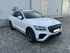 Genesis GV70, снимка 1 — Bazar.bg Genesis GV70, снимка 1