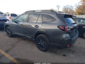 Subaru Outback Onyx XT* 49 000 - 39900 лв. / 20400.55 € - 41640947 3