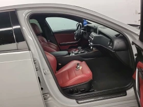 Kia Stinger * GT2 * CARFAX * ЦЕНА ДО БГ, снимка 10