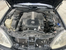 Mercedes-Benz S 500 - 6500 € / 12712.90 лв. - 25357853 6