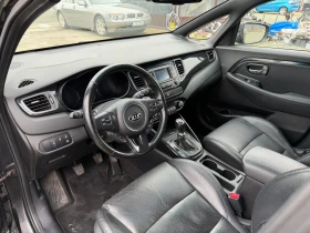 Kia Carens 1.7 - 7777 € / 15210.49 лв. - 15644656 9