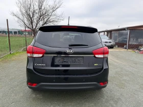 Kia Carens 1.7 - 7777 € / 15210.49 лв. - 15644656 5