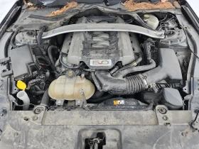 Ford Mustang GT PREMIUM* * CARFAX * * АВТО КРЕДИТ * *  - 17099 € / 33442.74 лв. - 41725954 5