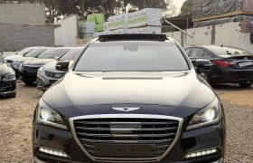 Hyundai Genesis * * ТОП-ЦЕНА* *  - 13500 € / 26403.70 лв. - 17023622 6