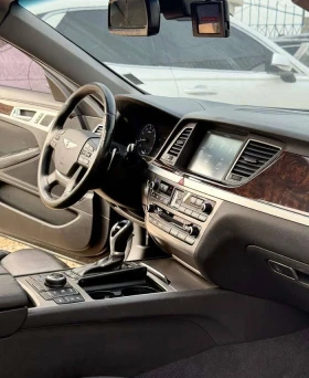 Hyundai Genesis * * ТОП-ЦЕНА* *  - 13500 € / 26403.70 лв. - 17023622 10