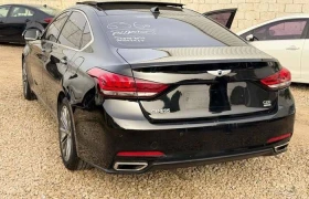 Hyundai Genesis * * ТОП-ЦЕНА* *  - 13500 € / 26403.70 лв. - 17023622 13
