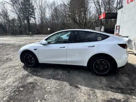 Tesla Model Y Long Range AWD Европейска - 31500 € / 61608.64 лв. - 55757235 8