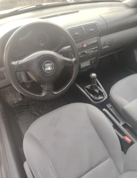 Seat Leon - 1900 € / 3716.08 лв. - 13222550 12