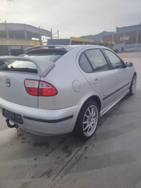 Seat Leon - 1900 € / 3716.08 лв. - 13222550 6