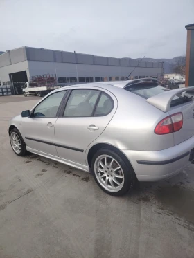 Seat Leon - 1900 € / 3716.08 лв. - 13222550 3