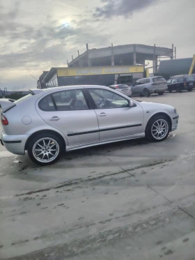 Seat Leon - 1900 € / 3716.08 лв. - 13222550 7