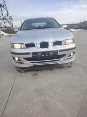 Seat Leon - 1900 € / 3716.08 лв. - 13222550 9