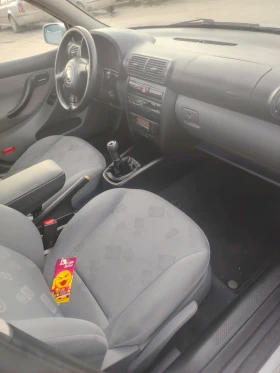 Seat Leon - 1900 € / 3716.08 лв. - 13222550 10