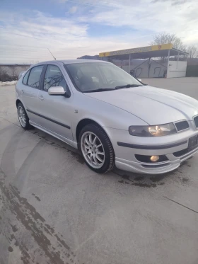 Seat Leon - 1900 € / 3716.08 лв. - 13222550 8