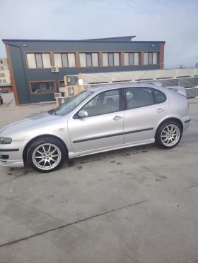 Seat Leon - 1900 € / 3716.08 лв. - 13222550 2