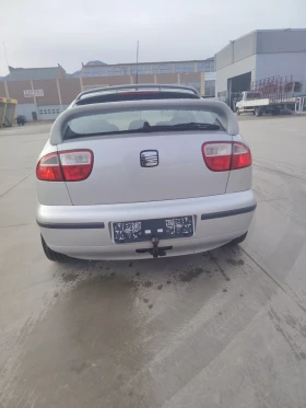 Seat Leon - 1900 € / 3716.08 лв. - 13222550 5