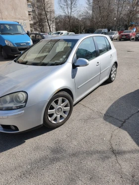 VW Golf 2.0 - 3600 € / 7040.99 лв. - 57773141 3