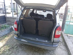 Opel Zafira - 1000 € / 1955.83 лв. - 38388131 8