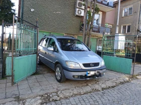 Opel Zafira - 1000 € / 1955.83 лв. - 38388131 7