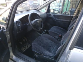 Opel Zafira - 1000 € / 1955.83 лв. - 38388131 9