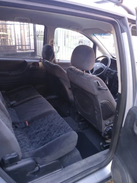 Opel Zafira - 1000 € / 1955.83 лв. - 38388131 10