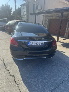 Mercedes-Benz C 220 - 15000 € / 29337.45 лв. - 66634668 2
