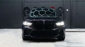BMW X5M Competition | AWD | 617HP | CLEAN CARFAX | NO ACCI - 58400 € / 114220.47 лв. - 33105379 8