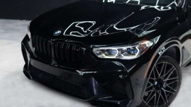 BMW X5M Competition | AWD | 617HP | CLEAN CARFAX | NO ACCI - 58400 € / 114220.47 лв. - 33105379 9