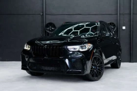 BMW X5M Competition | AWD | 617HP | CLEAN CARFAX | NO ACCI