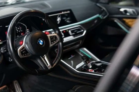 BMW X5M Competition | AWD | 617HP | CLEAN CARFAX | NO ACCI - 58400 € / 114220.47 лв. - 33105379 15