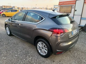 DS DS 4 1.2 PureTech Chic - 7299 € / 14275.60 лв. - 33532456 5