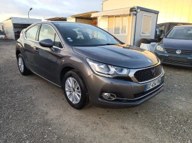 DS DS 4 1.2 PureTech Chic - 7299 € / 14275.60 лв. - 33532456 2