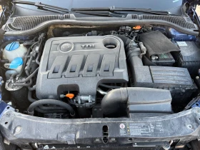 Skoda Octavia Scout 2.0 tdi - 6900 € / 13495.23 лв. - 80266816 5