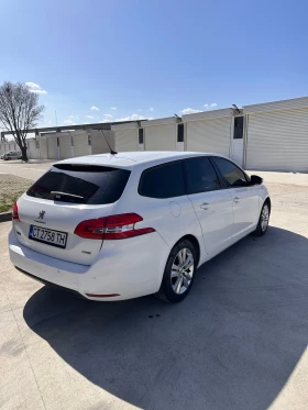 Peugeot 308 - 5500 € / 10757.07 лв. - 61311588 5